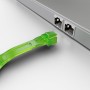 Comprar Llave Lindy para Bloqueo de Puerto RJ45 Verde - Ganga Electrónica