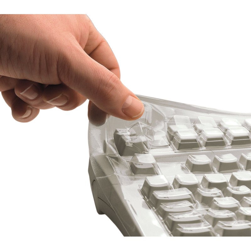 Comprar Cherry Wetex Cubierta de Teclado - Ganga Electrónica