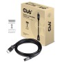 Comprar Club 3d Cable Alargo Displayport 1.4 Hbr3 8k60hz 2m - Ganga Electrónica