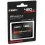 Comprar Disco SSD Emtec 480GB Power Plus X150 2,5" (6.3cm) Sataiii - Ganga Electrónica
