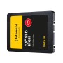 Comprar Disco SSD Intenso 240GB Sata3 High 2.5'', 520/500mbs, Shock Resistant, Low Power - Ganga Electrónica