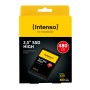 Comprar Disco SSD Intenso 480GB Sata3 2.5'', 520 500mbs, Shock Resistant, Low Power - Ganga Electrónica