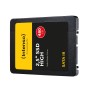 Comprar Disco SSD Intenso 480GB Sata3 2.5'', 520 500mbs, Shock Resistant, Low Power - Ganga Electrónica