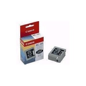 Comprar Tinta Original Canon Bjc-210 Color Bc-05 - Ganga Electrónica