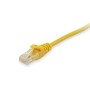 Comprar Equip Cable de Red UTP Categoria 6 20m Amarillo - Ganga Electrónica