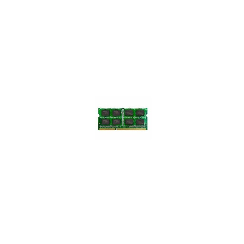Comprar Memoria Teamgroupte Sodimm DDR3 4GB 1600 Cl11 - Ganga Electrónica