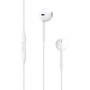 Comprar Apple Earpods Auriculares con Micrófono Conector Jack Blanco - Ganga Electrónica