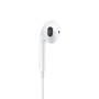 Comprar Apple Earpods Auriculares con Micrófono Conector Jack Blanco - Ganga Electrónica