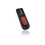 Comprar Adata Pendrive 64GB 2.0 Classic Series C008 Negro Ac008-64g-Rkd - Ganga Electrónica