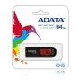 Comprar Adata Pendrive 64GB 2.0 Classic Series C008 Negro Ac008-64g-Rkd - Ganga Electrónica