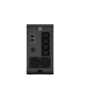 Comprar L-Link SAI 1600va Interactive con Display LCD Ll-7716 - Ganga Electrónica