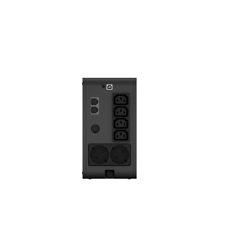 Comprar L-Link SAI 1600va Interactive con Display LCD Ll-7716 - Ganga Electrónica