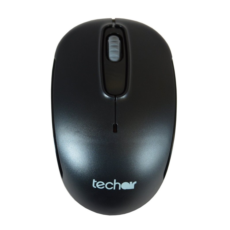 Comprar Tech Air Classic Essential Ratón Rf Inalámbrico Ambidextro - Ganga Electrónica