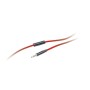 Comprar Gembird Auricular con Microfono los Angeles Binaurale Diadema Negro Mhs-Lax-B - Ganga Electrónica