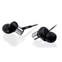 Comprar Ibox Shpip009b Auriculares / Auriculares In-Ear Negro - Ganga Electrónica