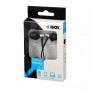 Comprar Ibox Shpip009b Auriculares / Auriculares In-Ear Negro - Ganga Electrónica