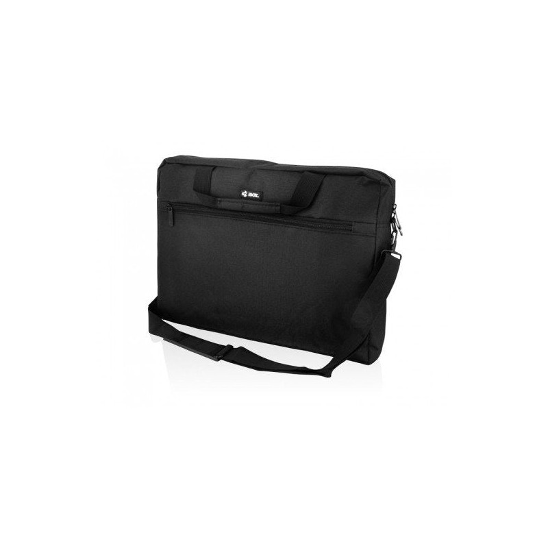 Comprar Ibox Tn6020 Maletín para Portátil 15,6 "Negro - Ganga Electrónica