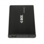Comprar I-Box Caja Externa USB 2.0 para Disco Duro 2.5" (Hdd) Negro Hd-01 - Ganga Electrónica