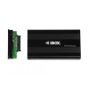 Comprar I-Box Caja Externa USB 2.0 para Disco Duro 2.5" (Hdd) Negro Hd-01 - Ganga Electrónica