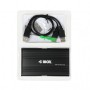 Comprar I-Box Caja Externa USB 2.0 para Disco Duro 2.5" (Hdd) Negro Hd-01 - Ganga Electrónica