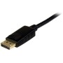 Comprar Startech Cable Displayport a HDMI 3m - 4K 30hz M/M Dp2hdmm3mb - Ganga Electrónica
