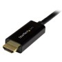Comprar Startech Cable Displayport a HDMI 3m - 4K 30hz M/M Dp2hdmm3mb - Ganga Electrónica