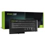Comprar Bateria Green Cell Ryxxh para Dell Latitude 11 3150 3160 12 E5250 De117 - Ganga Electrónica