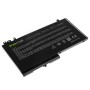 Comprar Bateria Green Cell Ryxxh para Dell Latitude 11 3150 3160 12 E5250 De117 - Ganga Electrónica