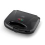 Comprar Gofrera Titanum Tkt003 Raspberry Waffle Maker 750w - Ganga Electrónica