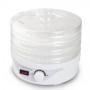 Comprar Esperanza Ekd003 Deshidratador de Alimentos, Blanco 250 W - Ganga Electrónica