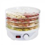 Comprar Esperanza Ekd003 Deshidratador de Alimentos, Blanco 250 W - Ganga Electrónica