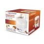 Comprar Esperanza Ekd003 Deshidratador de Alimentos, Blanco 250 W - Ganga Electrónica