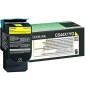 Comprar Lexmark C544/X544 Toner Amarillo Extra Alto Rendimiento Retornable - Ganga Electrónica