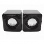 Comprar Altavoz Esperanza 2.0 Ep111 2 Vías 6 W Negro - Ganga Electrónica