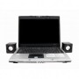 Comprar Altavoz Esperanza 2.0 Ep111 2 Vías 6 W Negro - Ganga Electrónica