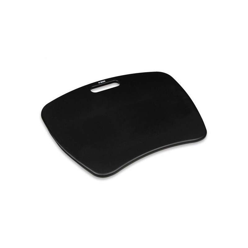 Comprar Base para Portátil Ibox Inc05 39,6 Cm (15,6 ") Negro - Ganga Electrónica
