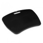 Comprar Base para Portátil Ibox Inc05 39,6 Cm (15,6 ") Negro - Ganga Electrónica