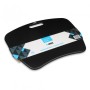 Comprar Base para Portátil Ibox Inc05 39,6 Cm (15,6 ") Negro - Ganga Electrónica