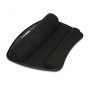 Comprar Base para Portátil Ibox Inc05 39,6 Cm (15,6 ") Negro - Ganga Electrónica