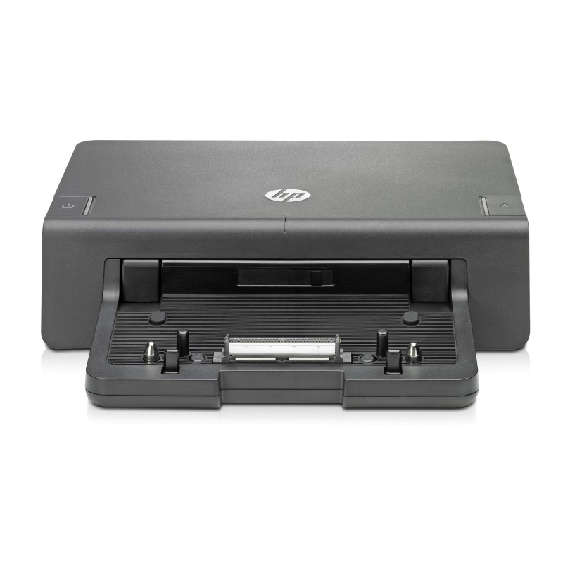 Comprar Docking Station Hp Advanced A7e36aa 120w - Ganga Electrónica