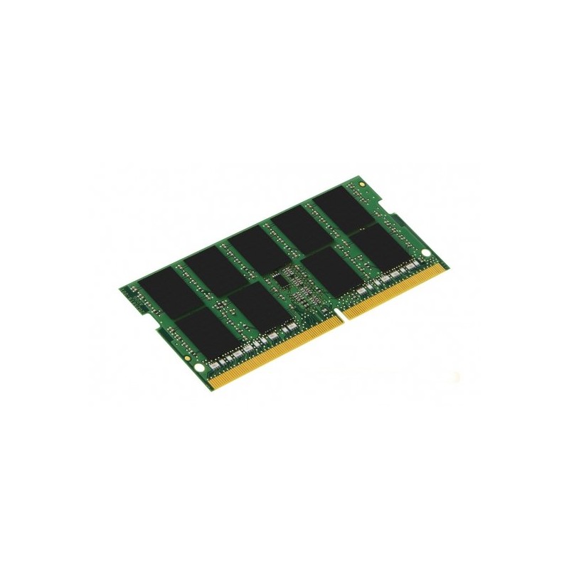 Comprar Memoria RAM Kingston Sodimm DDR4 4GB 2666 Mhz / Pc4-21300 Cl17 1.2 V sin Búfer No Ecc - Ganga Electrónica
