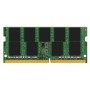 Comprar Memoria RAM Kingston Sodimm DDR4 4GB 2666 Mhz / Pc4-21300 Cl17 1.2 V sin Búfer No Ecc - Ganga Electrónica
