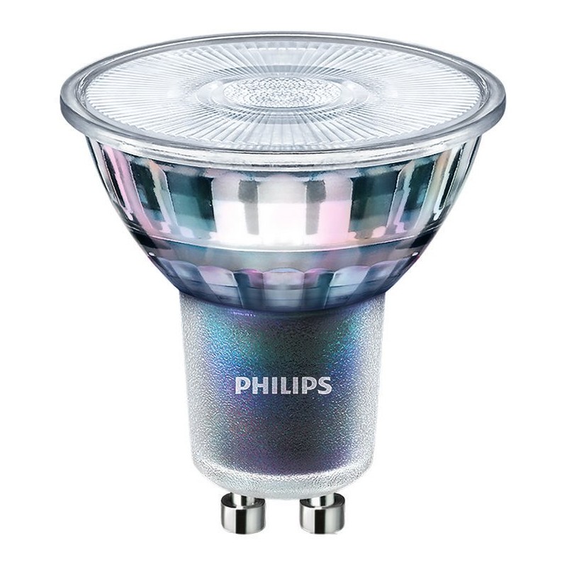 Comprar Master Ledspot Expertcolor 5.5-50w Gu10 927 25d, Led-Lampe - Ganga Electrónica