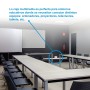 Comprar Nanocable Caja de Conexiones Multimedia de Pared Vga, Hdmi, Jack3.5, Rca, USB 2.0 B, USB 3.0, 2x Rj-45 - Ganga Electróni