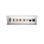 Comprar Nanocable Caja de Conexiones Multimedia de Pared Vga, Hdmi, Jack3.5, Rca, USB 2.0 B, USB 3.0, 2x Rj-45 - Ganga Electróni