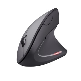 Comprar Ratón Trust Verto Ergonómico Vertical Inalambrico - 22879 - Ganga Electrónica