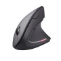 Comprar Ratón Trust Verto Ergonómico Vertical Inalambrico - 22879 - Ganga Electrónica