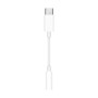 Comprar Adaptador Apple Mu7e2zm a de USB Tipo-C a Toma para Auriculares 3.5mm - Ganga Electrónica