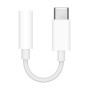 Comprar Adaptador Apple Mu7e2zm a de USB Tipo-C a Toma para Auriculares 3.5mm - Ganga Electrónica