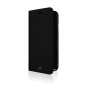 Comprar Funda Negra Black Rock Booklet Pure Bkfb0003 para Apple Iphone Xs/X Funcion Soporte DiseãO Extrafino - Ganga Electrónic